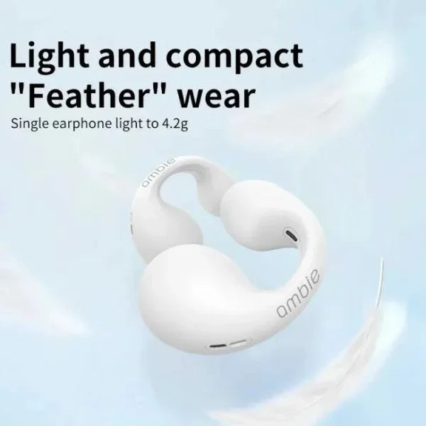 Arch Ambie Ear Cuffs | Earbuds - NexaNest