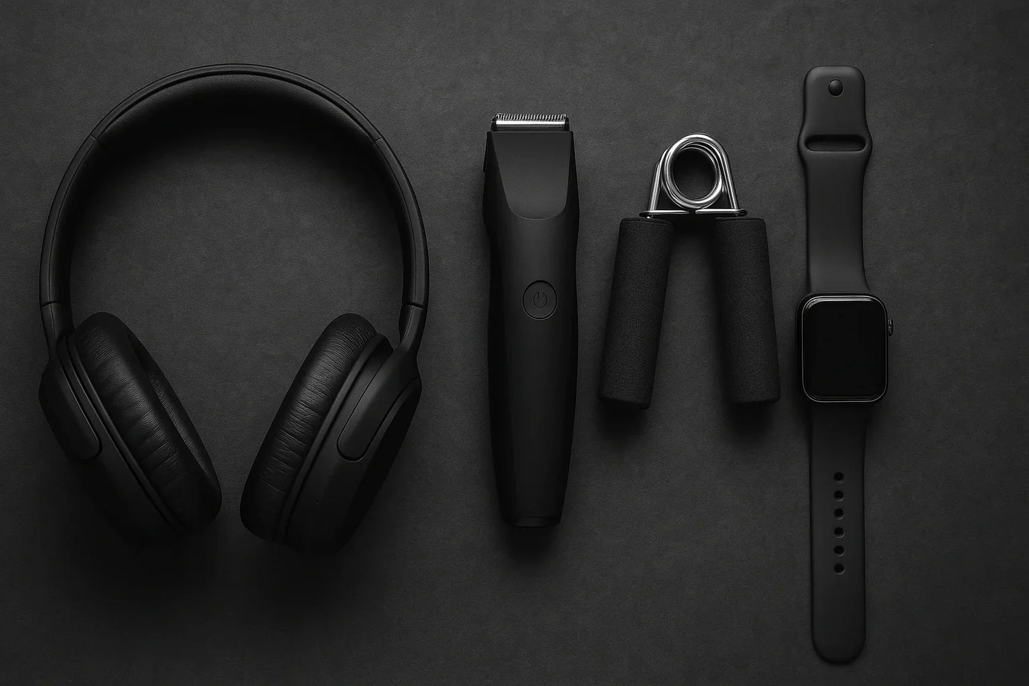 Electronics & Gadgets - NexaNest