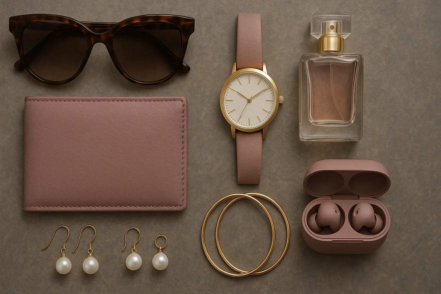 Women Accossories - NexaNest