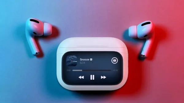 A9 Airpods Pro 2