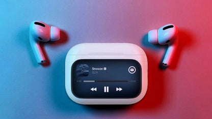 A9 Airpods Pro 2