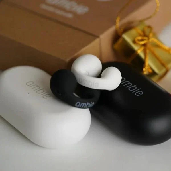 Arch Ambie Ear Cuffs | Earbuds - NexaNest