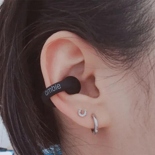 Arch Ambie Ear Cuffs | Earbuds - NexaNest