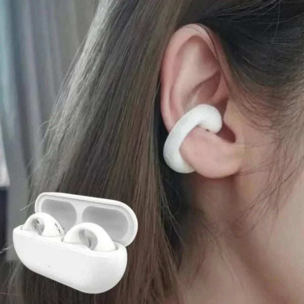 Arch Ambie Ear Cuffs | Earbuds - NexaNest