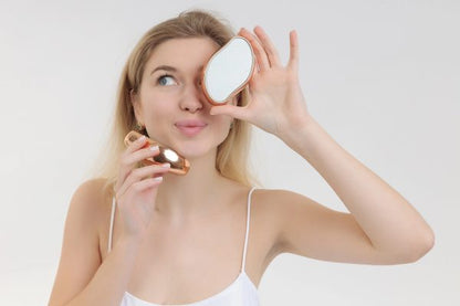 Painless Exfoliation Hair Removal Tool